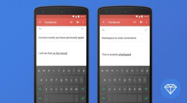 На Android появилась экспериментальная клавиатура Clarity от SwiftKey