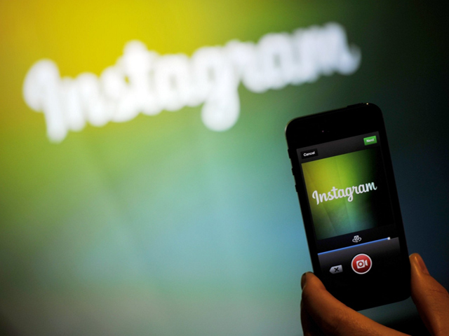 Instagram для взрослых