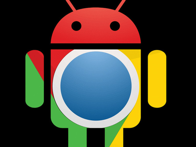 Google объединит Android и Chrome OS