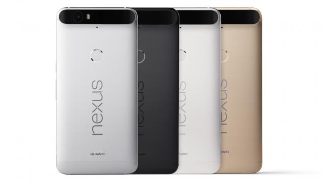 Nexus 6P