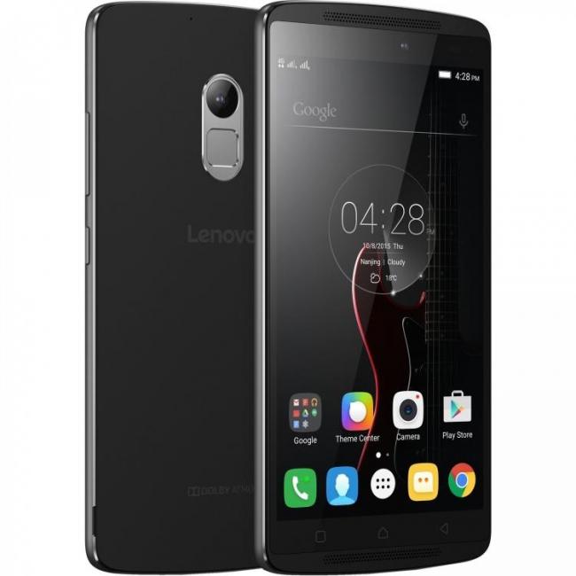 Lenovo Vibe A7010: новый смартфон с 8-ядерным чипом и 13-Мп камерой