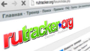 RuTracker