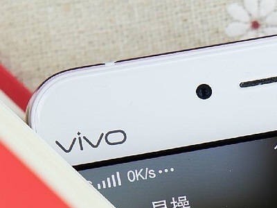 Vivo XPlay 5 с 6 ГБ оперативной памяти бьёт рекорды бенчмарков