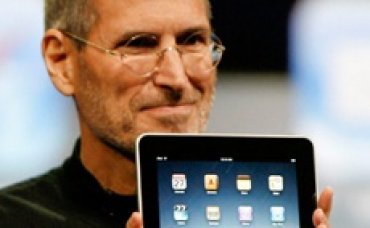 Почему Стив Джобс не давал своим детям iPad