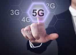 Шимкив предлагает перепрыгнуть 4G и сразу внедрить 5G