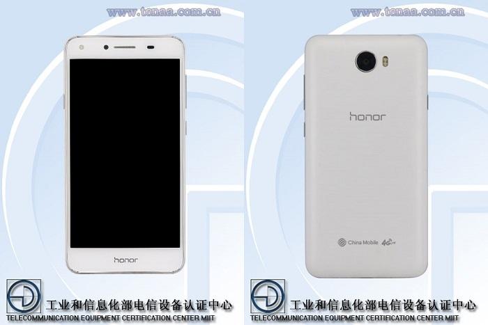 Huawei выпустит бюджетные смартфоны Honor 5A и 5A Plus