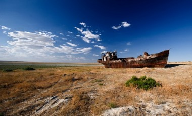 Чёрное море на грани масштабной экологической катастрофы