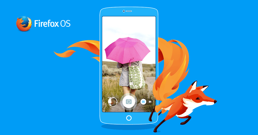 Mozilla окончательно «убила» Firefox OS