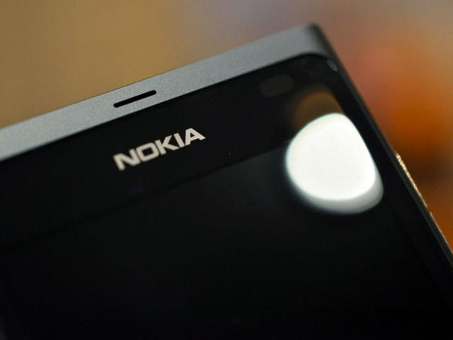 Nokia