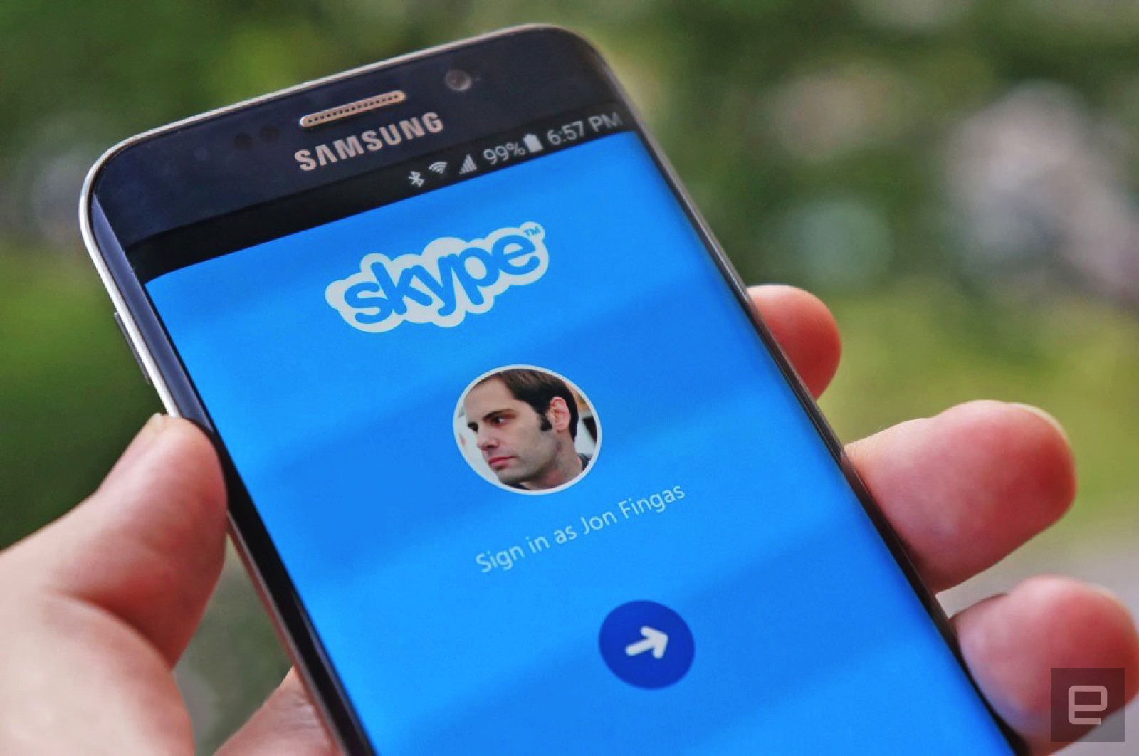 Skype