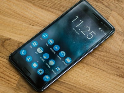 Nokia 6