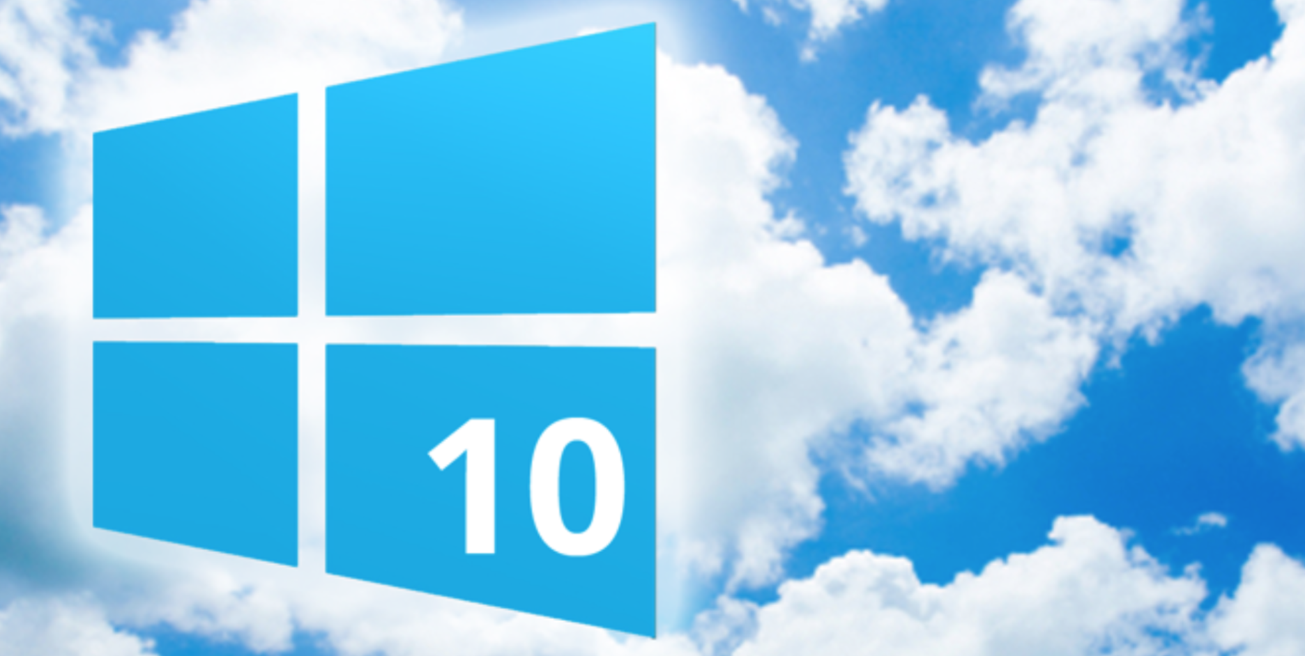 Windows 10 Cloud