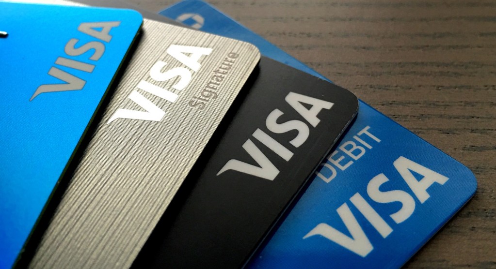 Visa