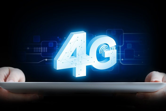 Украина: 4G уже близко