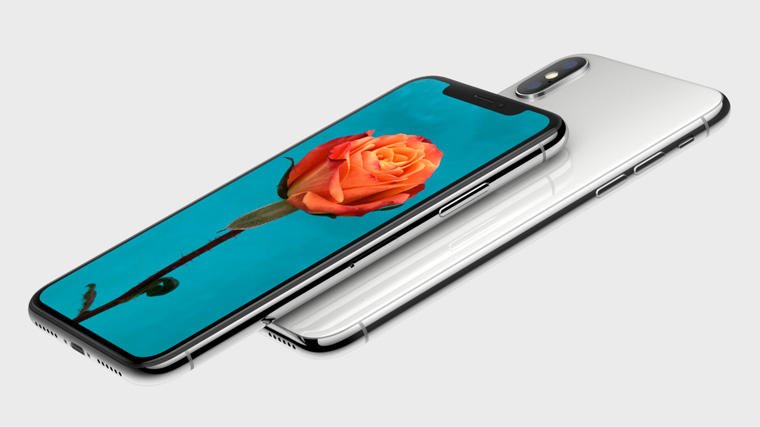 В iPhone X нет ничего нового и полезного