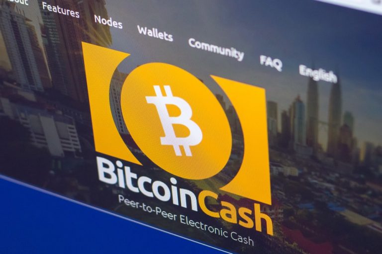 Bitcoin Cash растет вслед за «родителем»