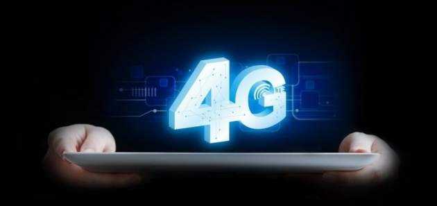 4G в Украине: где еще с 1 июля заработает интернет