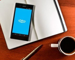 В Skype появилась новая функция