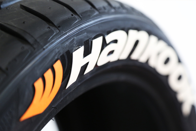 Чем хороша зимняя резина Hankook?