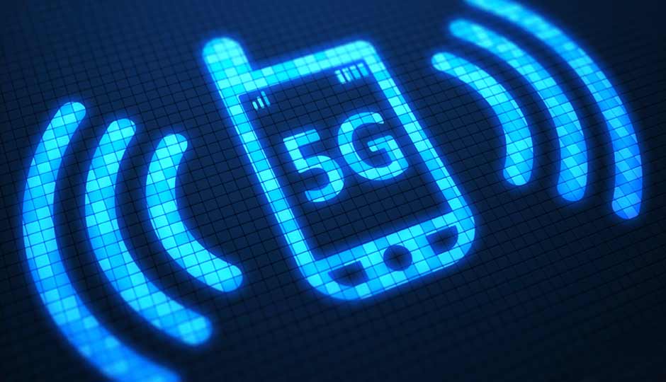 Стало відомо, коли в Україні з'явиться 5G