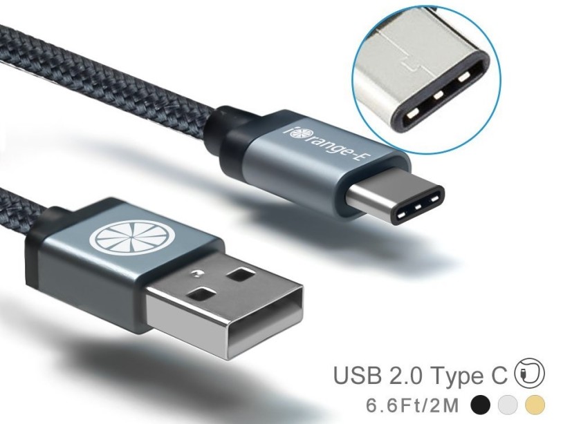 У новому iPhone може з'явитися порт USB Type C