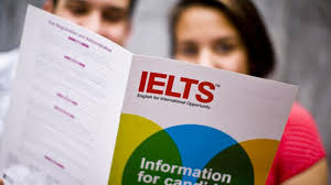 Как подготовиться к экзамену IELTS