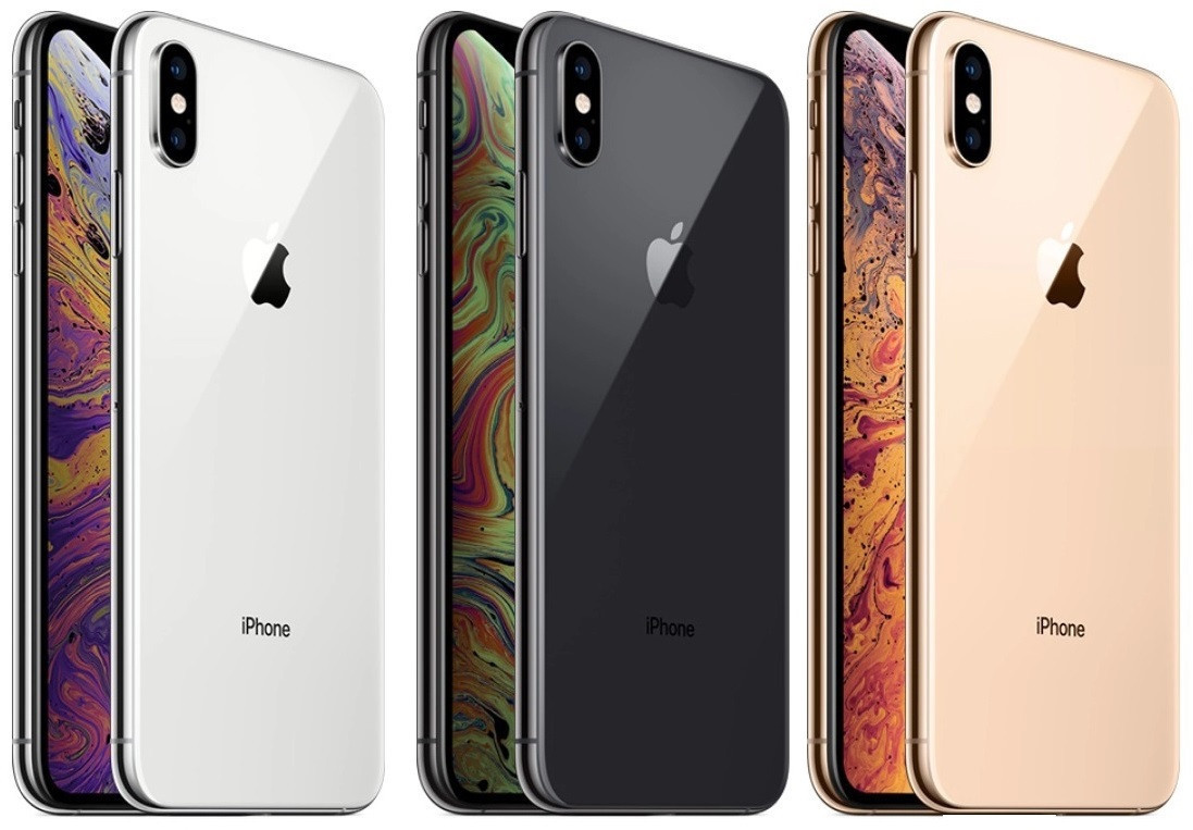 Преимущества APPLE IPHONE XS MAX