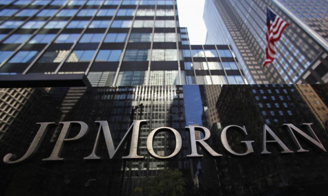 JPMorgan