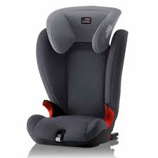 Преимущества автокресел Britax Romer