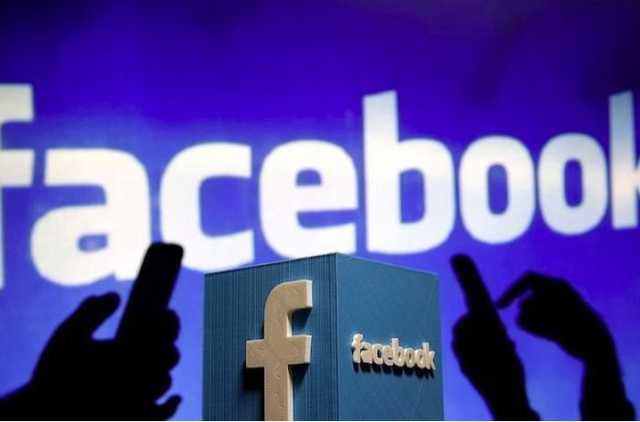 Facebook будет информировать всех пользователей о ситуации с COVID-19