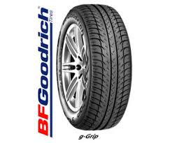 Преимущества шин BFGoodrich G-Grip и их особенности