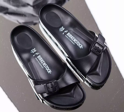 Сандали Birkenstock: в чем феномен их популярности?