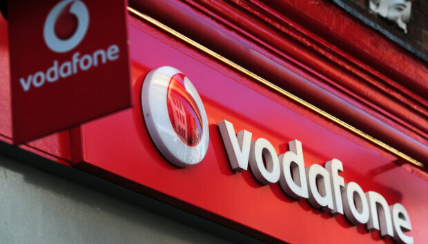 Vodafone